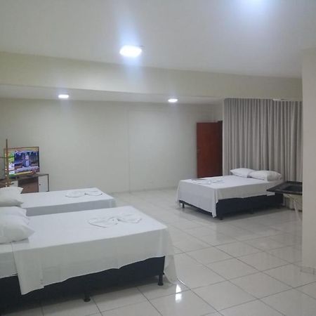 Nasser Residence Goiania Exterior photo