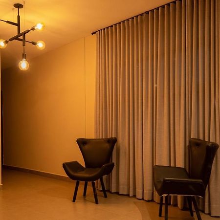 Nasser Residence Goiania Exterior photo