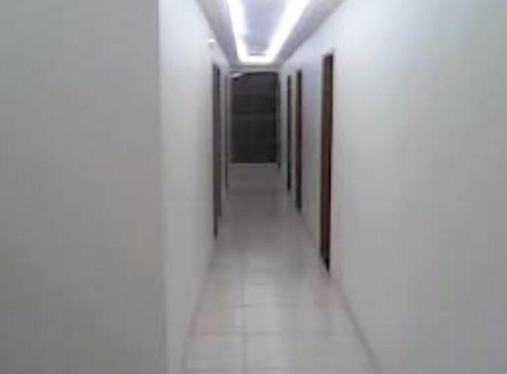 Nasser Residence Goiania Exterior photo