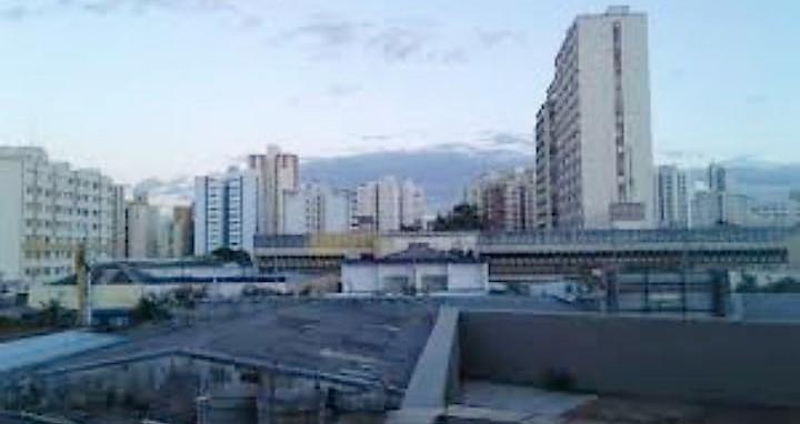 Nasser Residence Goiania Exterior photo
