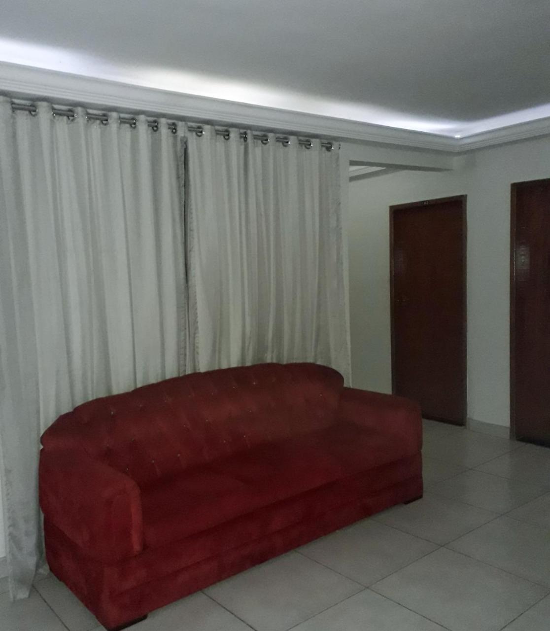 Nasser Residence Goiania Exterior photo