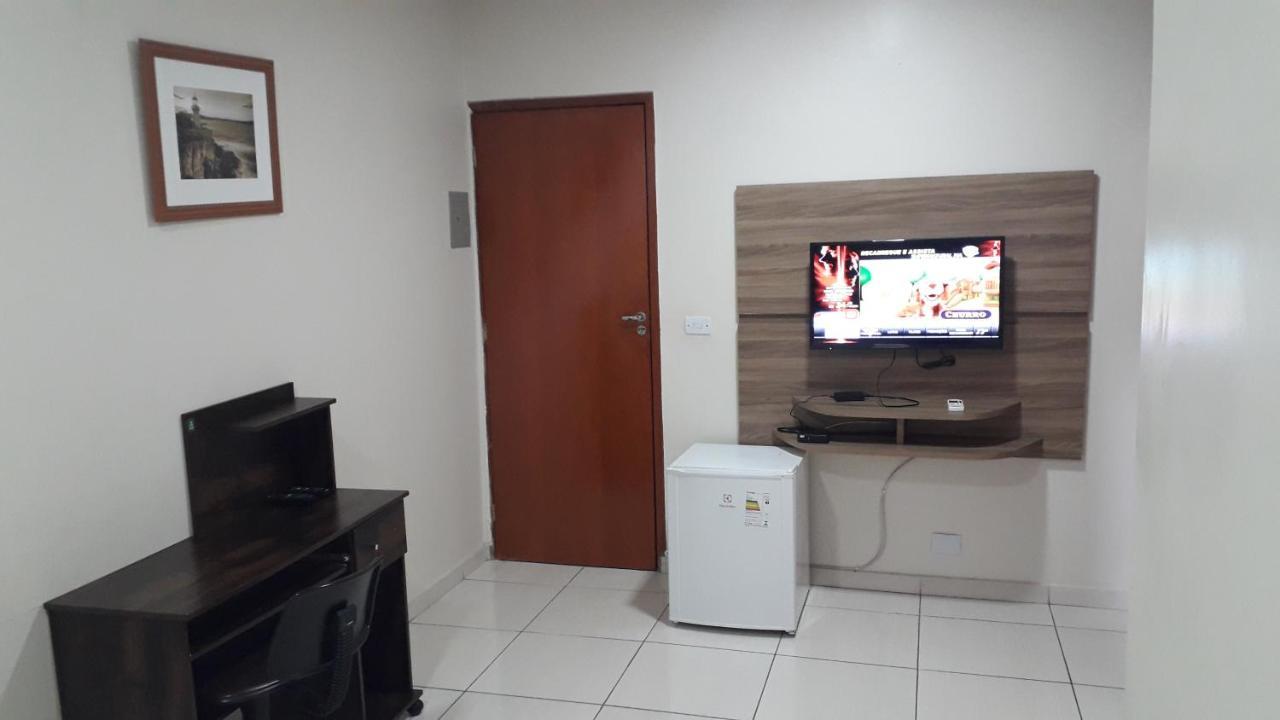 Nasser Residence Goiania Exterior photo