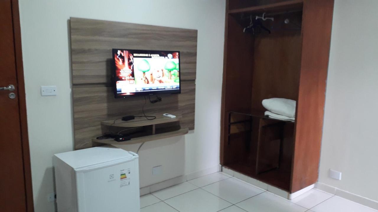 Nasser Residence Goiania Exterior photo
