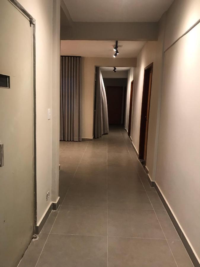 Nasser Residence Goiania Exterior photo