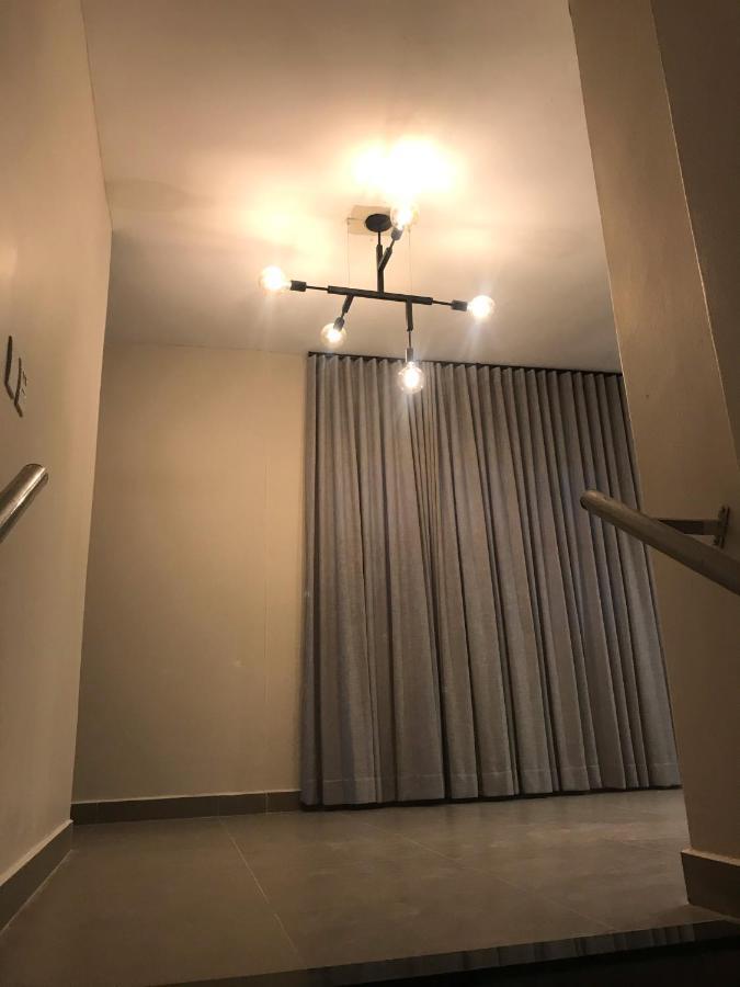 Nasser Residence Goiania Exterior photo